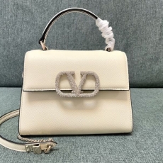 Valentino Top Handle Bag